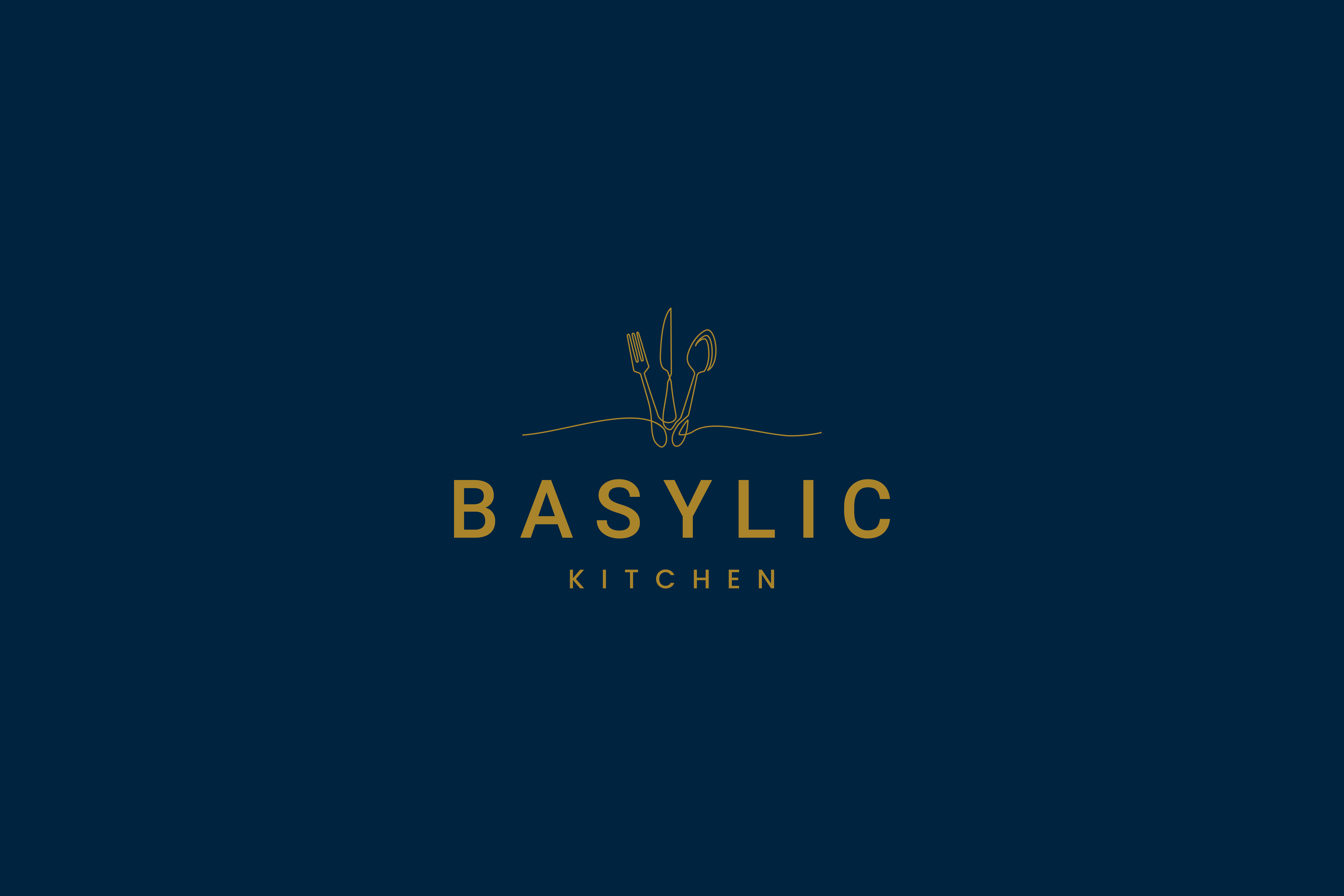 Basylic Kitchen